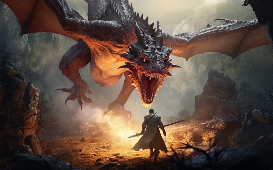 Capcom har udgivet en større patch til Dragon's Dogma II, der retter mange irriterende fejl og justerer bøndernes opførsel.