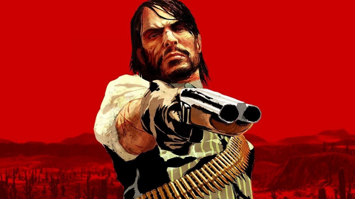 John Marston gør det igen: genudgivelsen af Rockstar Games' ikoniske actionspil Red Dead Redemption er blevet lanceret.
