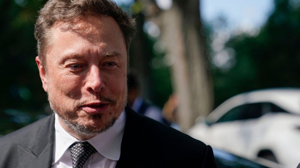 Elon Musk mener, at "grøn" AI kan ødelægge menneskeheden