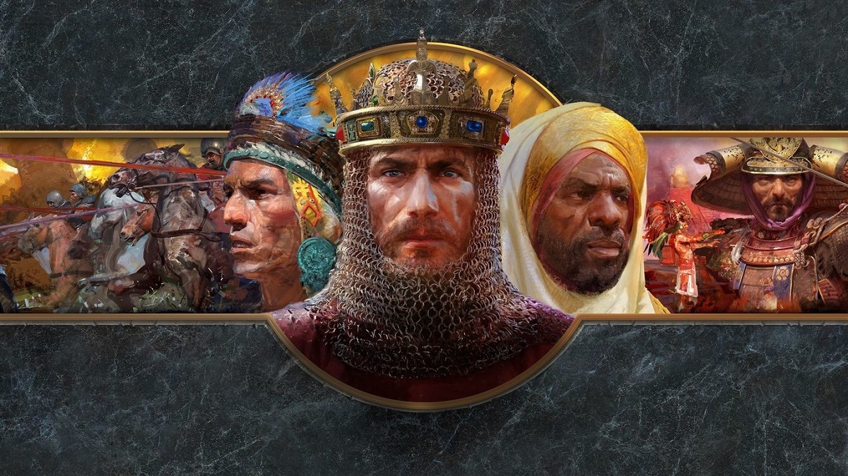 Steam har lanceret et salg af Age of Empires historiske strategier og add-ons til dem