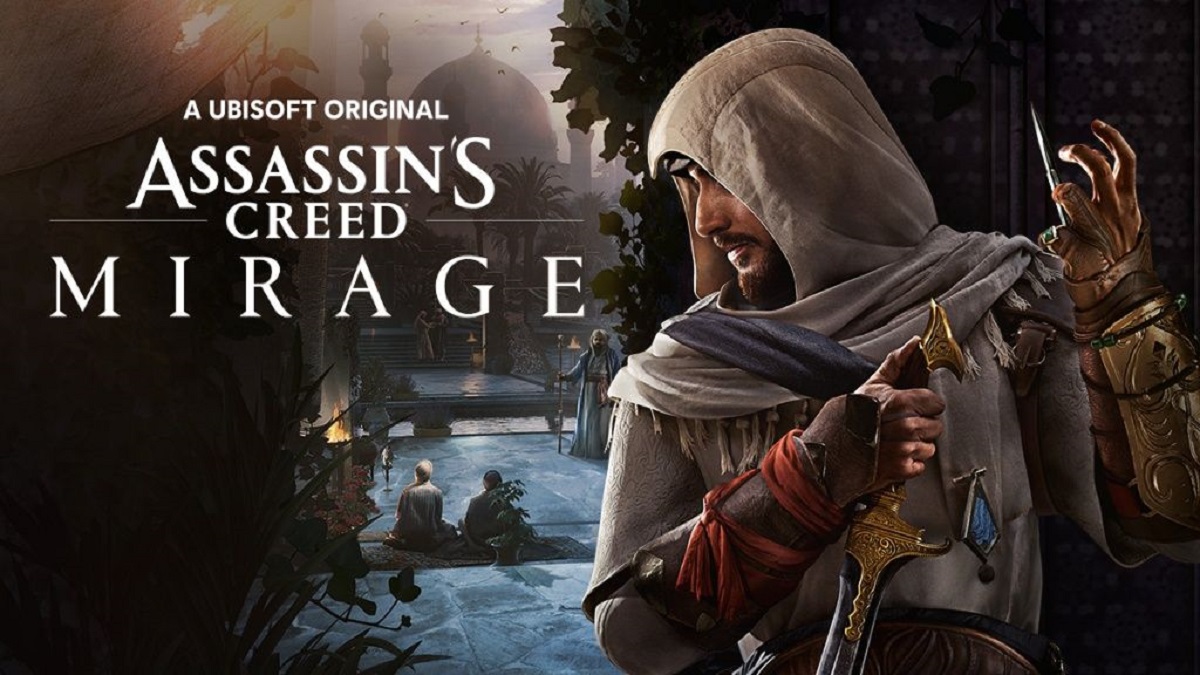 Assassin's Creed Mirage er ikke et servicespil: Ubisoft har ingen planer om at udgive indholdsopdateringer og add-ons til den nye del af serien.