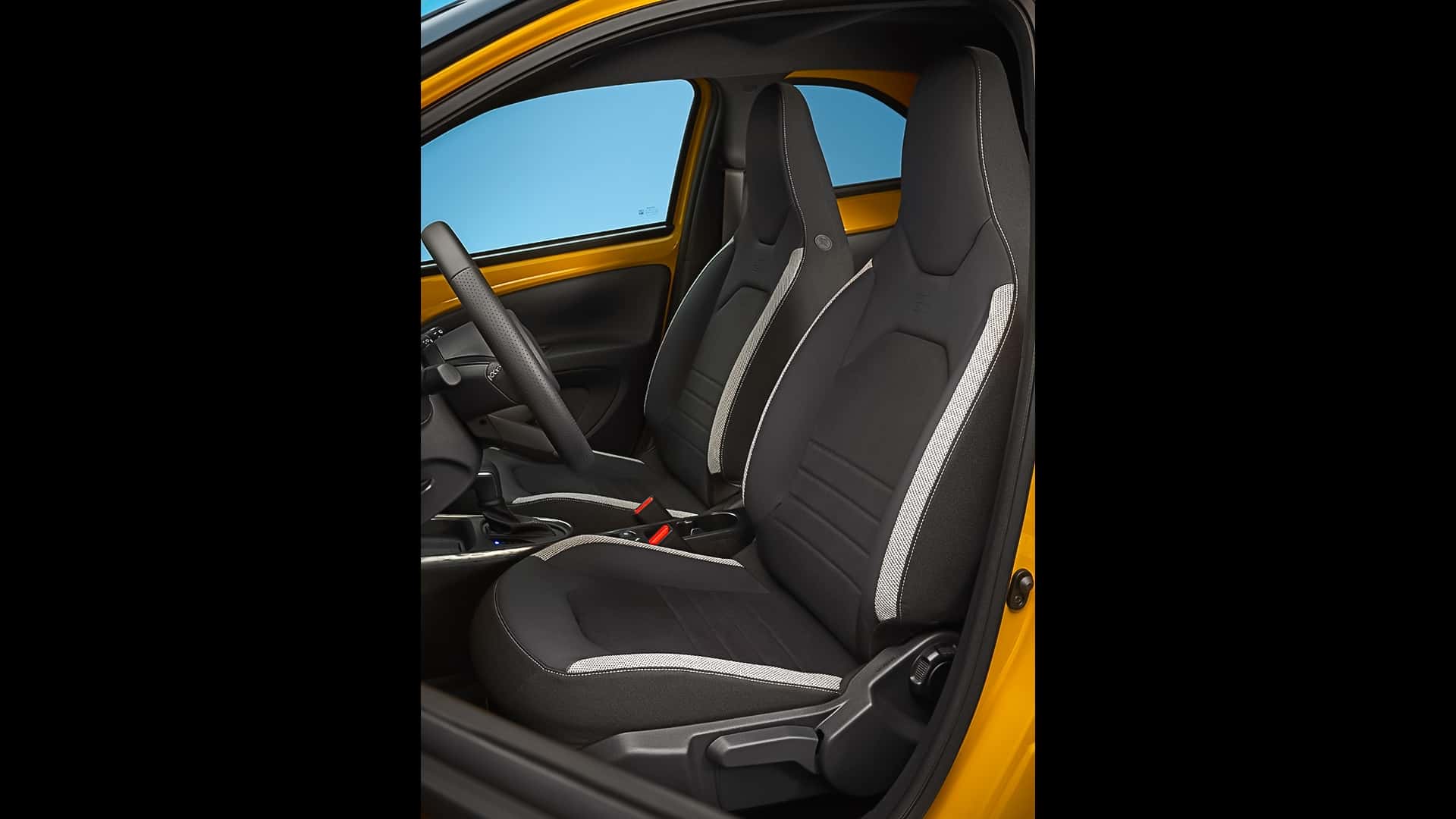 Toyota Aygo X - Dynamisk Ydeevne