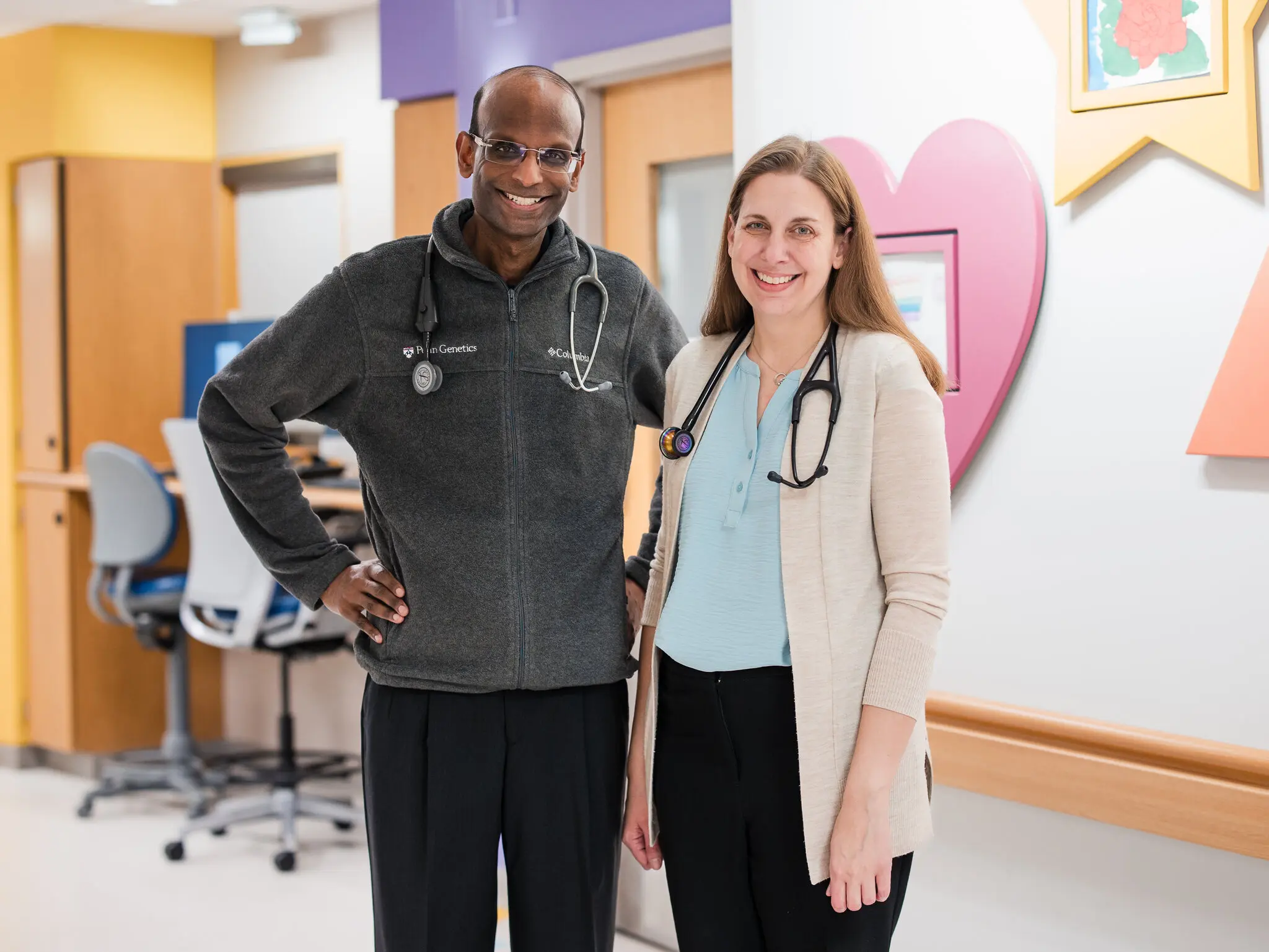 Genetisk redigering til behandling af CPS1-mangel