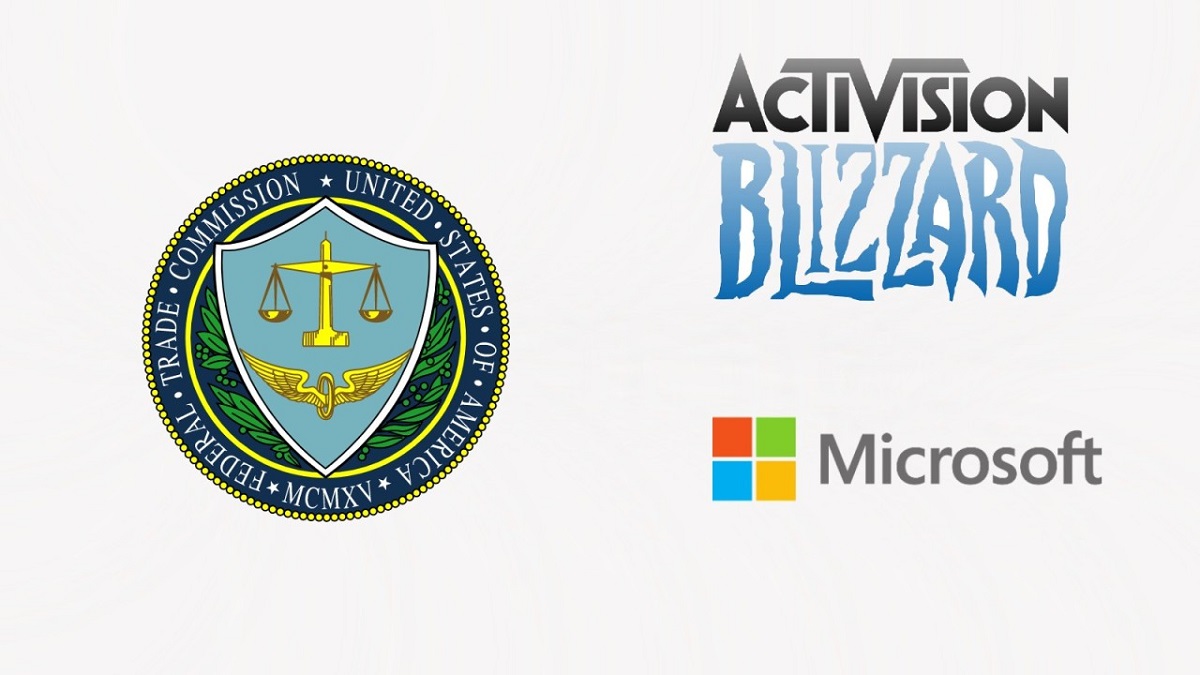 Activision Blizzard bestemmer alt på egen hånd: Microsoft svarer på FTC's beskyldninger om at bryde sine egne løfter