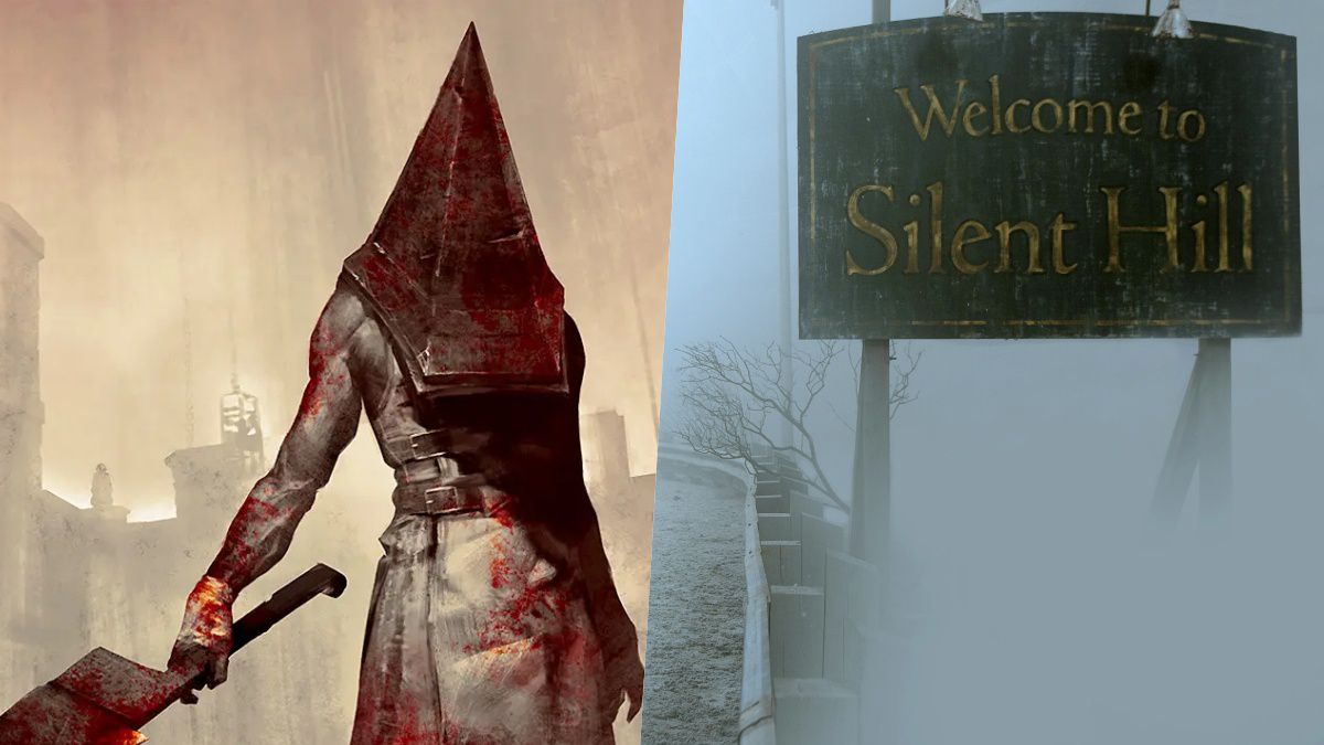 Konami afviser at udvide Pyramid Head-historien i Silent Hill 2-remake: Bloober Team afviger ikke fra den kanoniske horror-historie