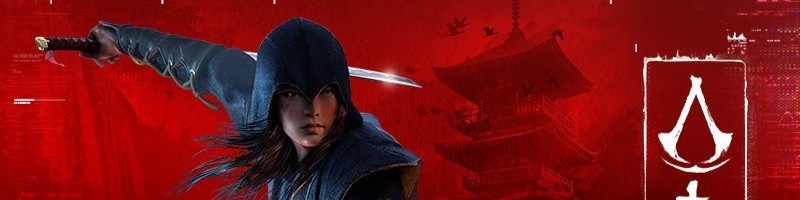 Det første billede af hovedpersonen i Assassin's Creed: Codename Red er muligvis blevet frigivet online-2