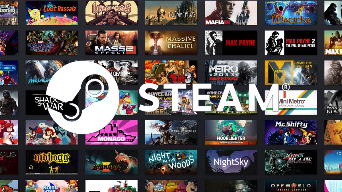 Steam Deck og det populære indie-horrorspil Lethal Company var de mest efterspurgte varer på Steam i den forgangne uge. En masse velkendte spil vendte også tilbage til top 10-listen