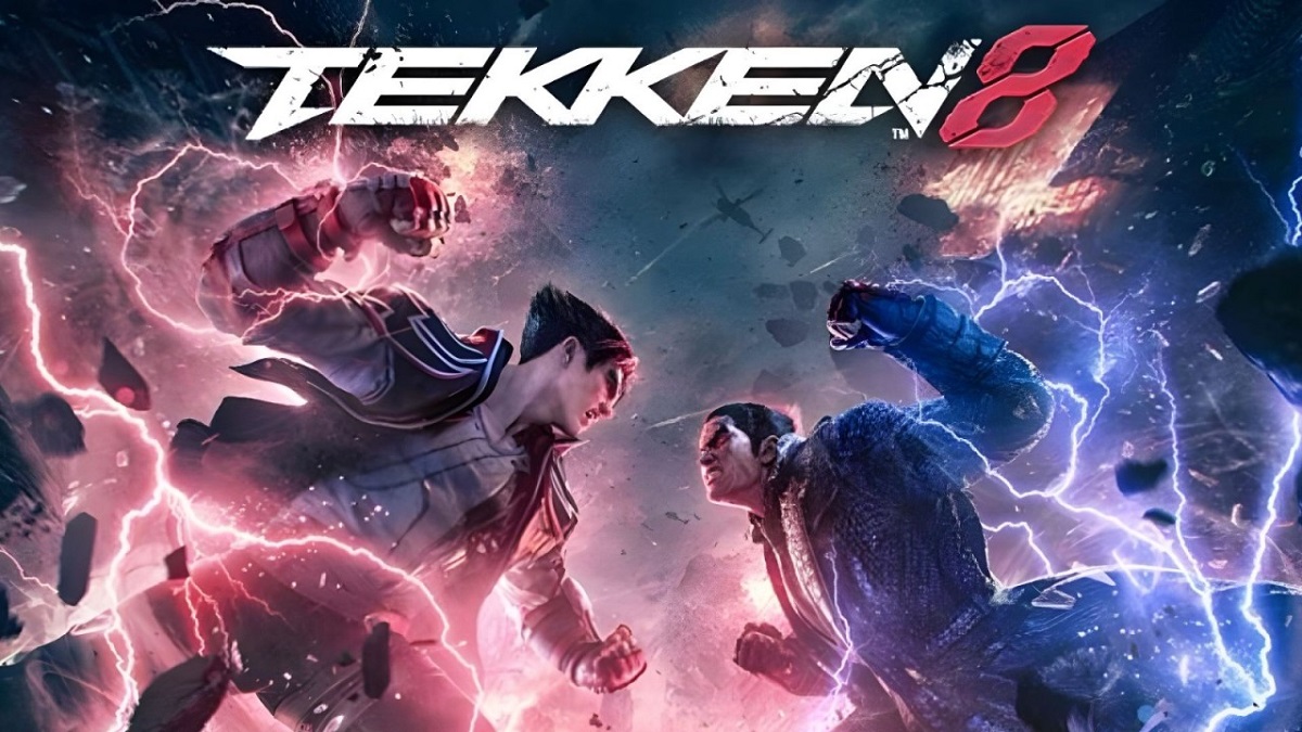 Kampene begynder meget snart: Bandai Namco har udgivet en trailer til Tekken 8