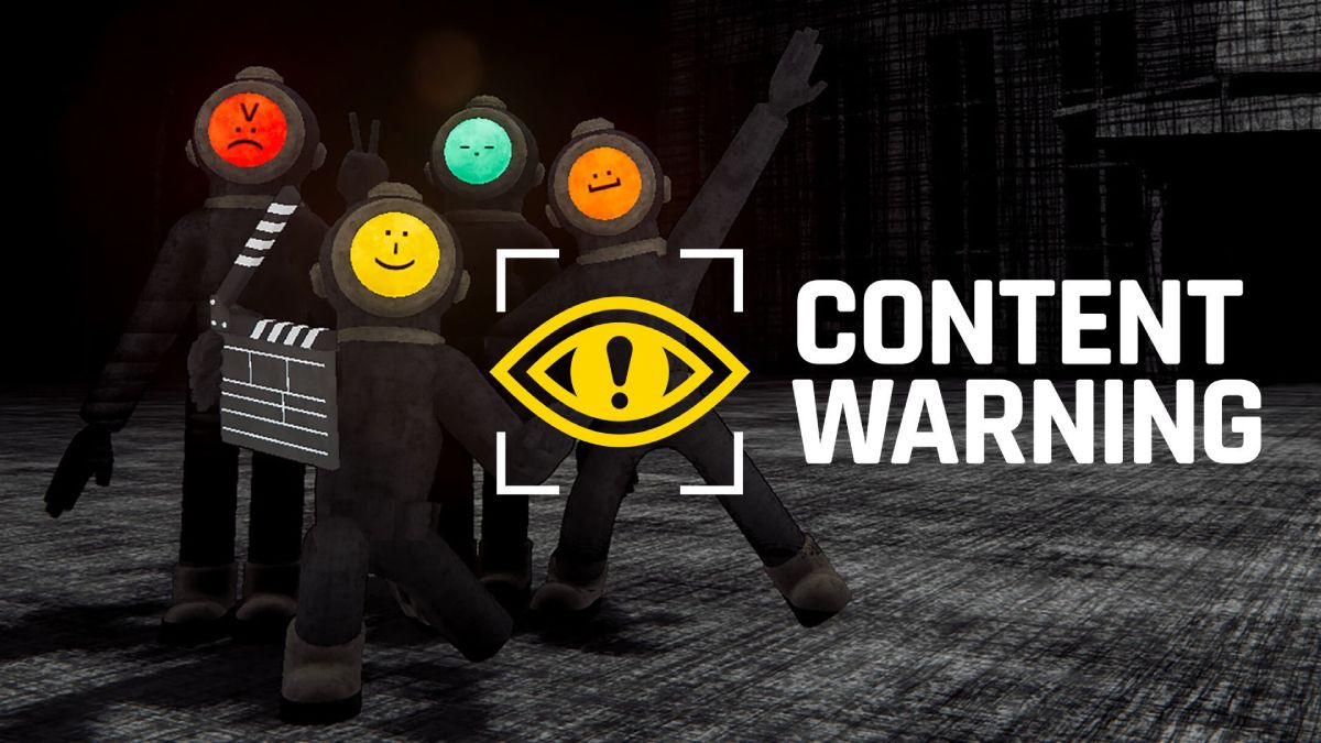 Salget af det kooperative indie-horrorspil Content Warning har nået 1 million eksemplarer, men spillets samlede antal spillere er meget højere end det