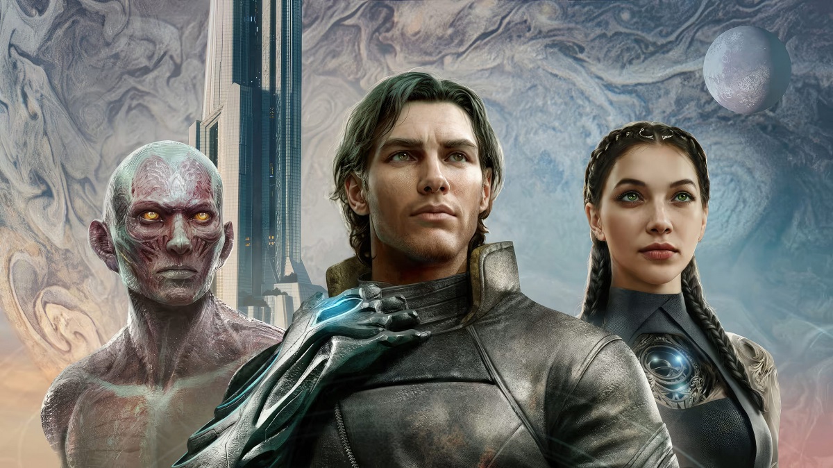 Udviklerne af det ambitiøse rollespil Exodus har afsløret de første detaljer om projektet. Mass Effect-skaberne er klar til at overraske publikum igen