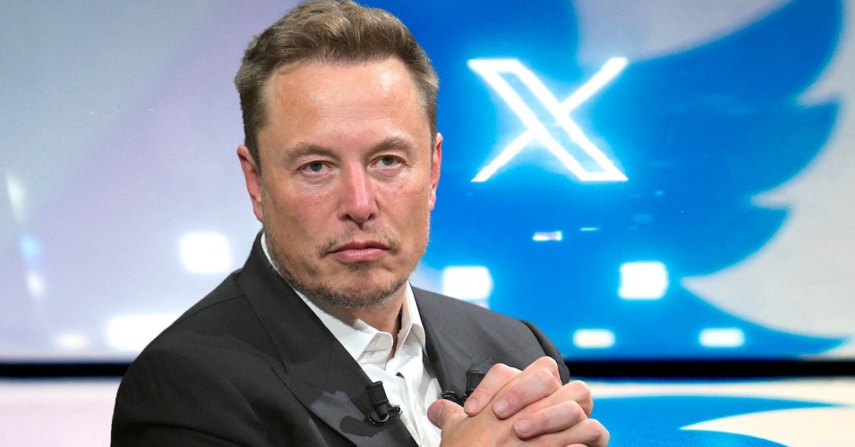 "Twitch, hold min øl!" - Elon Musk tester muligheden for at hoste spilstreams på X-platformen. Den første test var en succes