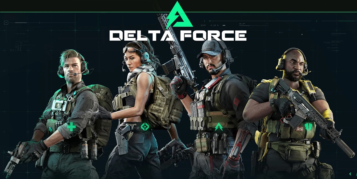 Endnu en teaser af Delta Force: Hawk Ops shooter viste imponerende teknisk ydeevne og fremragende grafik: detaljer om spillet vil blive afsløret på Summer Games Fest