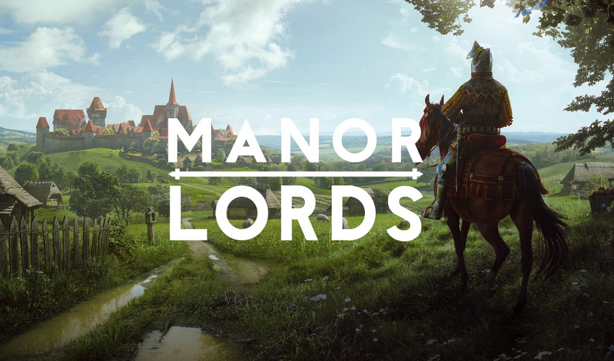 Manor Lords er ikke som Total War eller Age of Empires: Indie-strategispiludvikler forklarer, hvilken slags gameplay man kan forvente af hans spil