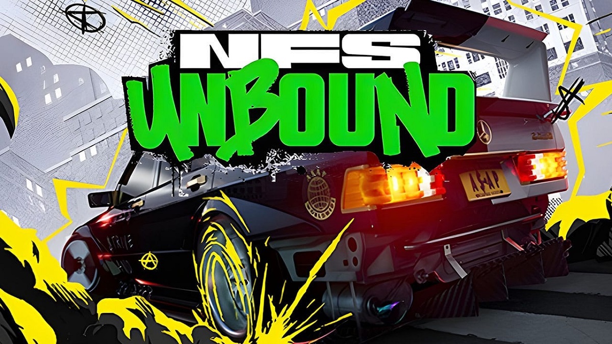 Udviklerne af Need for Speed Unbound har afsløret en ambitiøs plan om at støtte spillet i 2024.