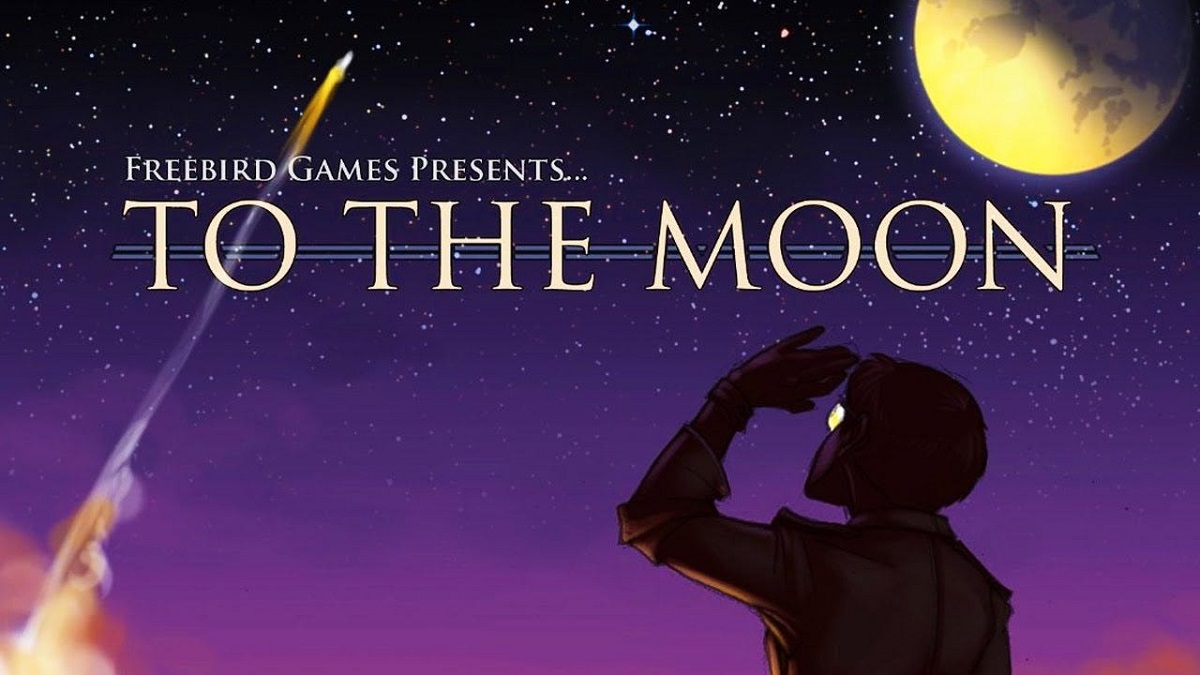 Det rørende indie-eventyr To the Moon udkommer på PlayStation 5 og Xbox Series. Udviklerne har også annonceret en ekstra "Beach"-episode