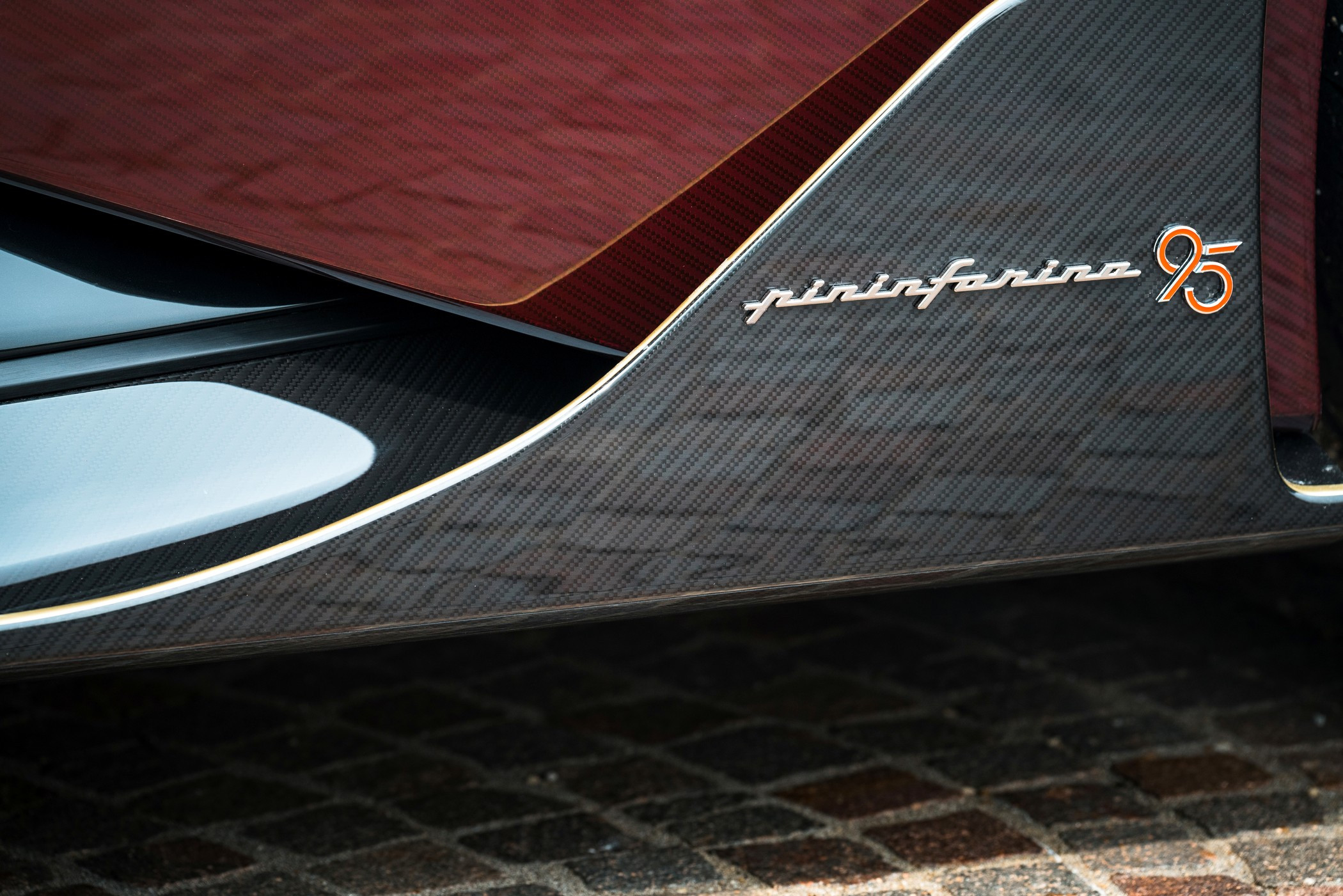 Technical specifications Battista Novantacinque