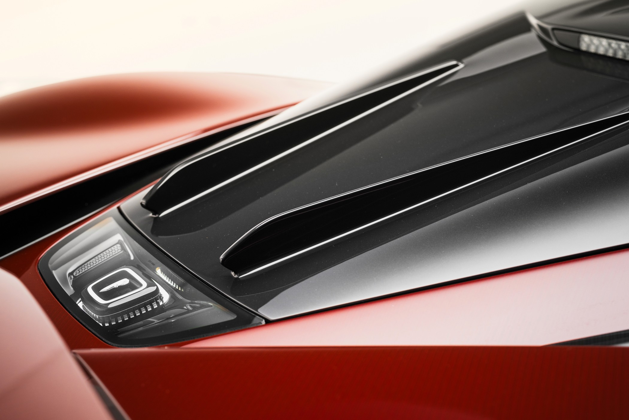 Top view of Battista Novantacinque