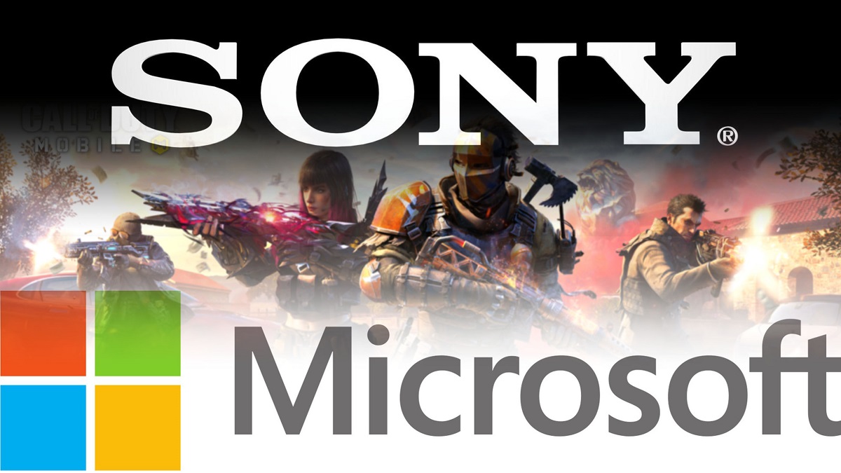 Aftalen mellem Microsoft og Sony dækker kun Call of Duty. Skæbnen for de resterende Activision Blizzard-spil på PlayStation er stadig ukendt.