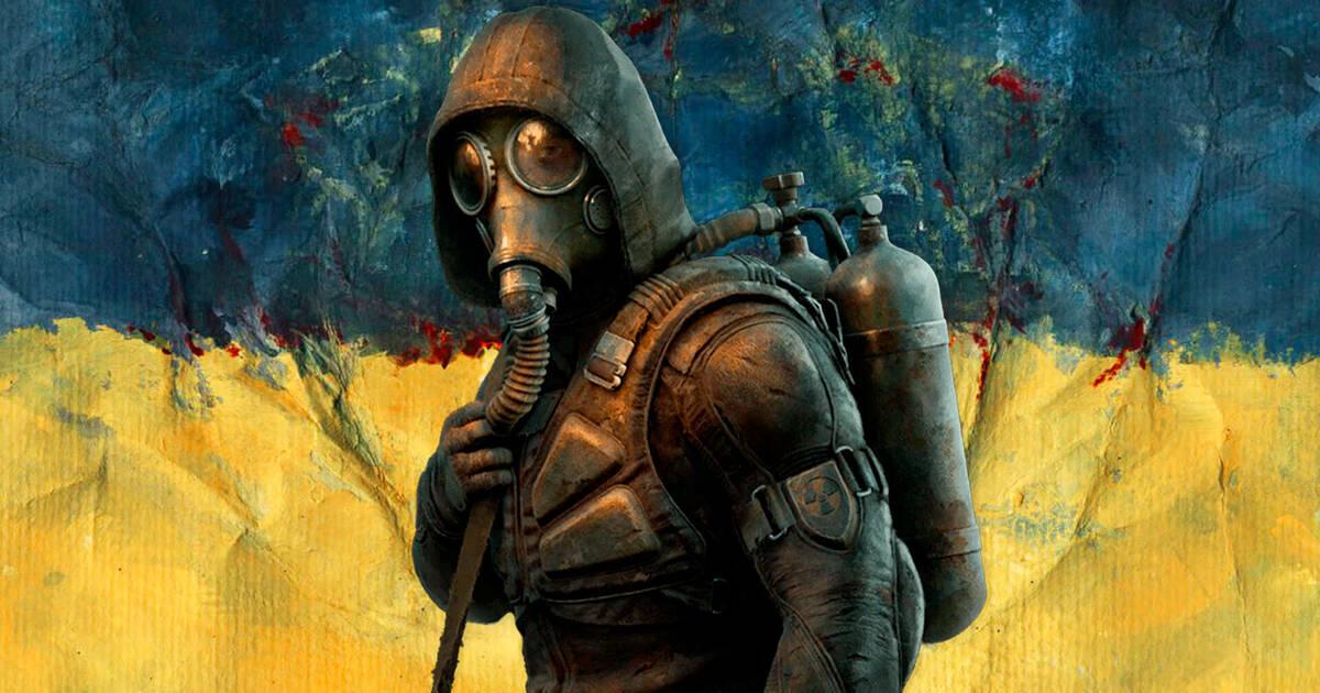 En storslået trailer af skydespillet S.T.A.L.K.E.R. 2: Heart of Chornobyl viste fremragende grafik, gameplay og afslørede udgivelsesdatoen for det meget ventede spil