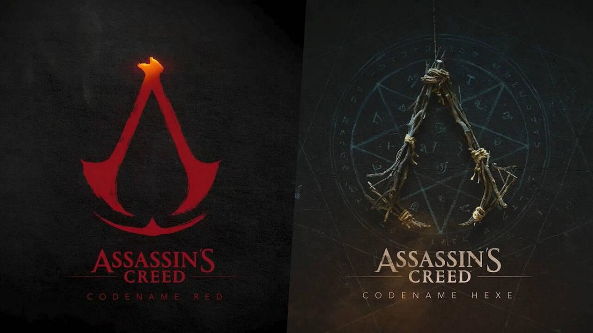 De næste udgaver af Assassin's Creed kan tage spillerne med til en fjern fremtid: insiderinformation og dataminerfund fascinerer fans af serien.