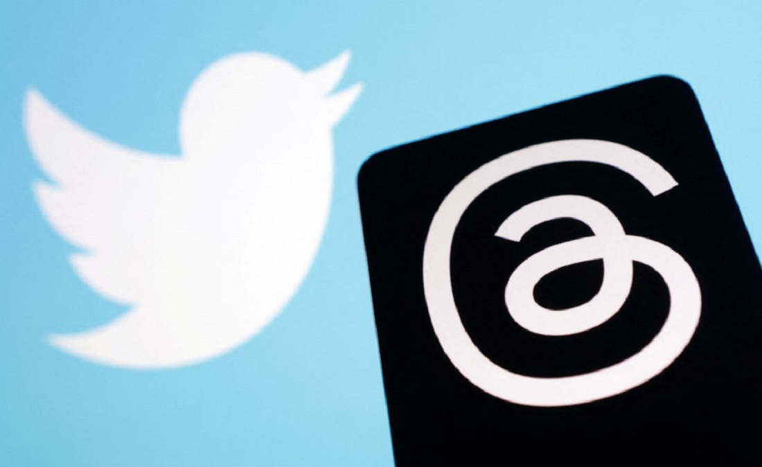30 millioner brugere og trussel om retssag fra Twitter - Threads' første dags resultater