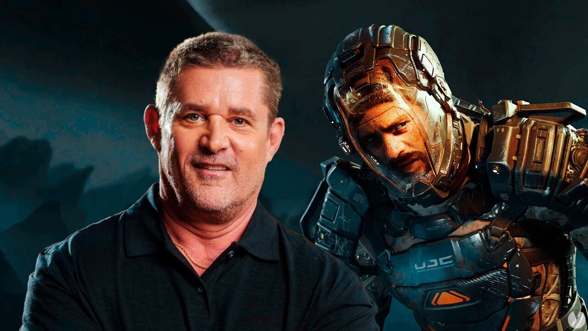 Skaberen af Dead Space og The Callisto Protocol forlader sit eget studie: Glen Schofield forlader Striking Distance