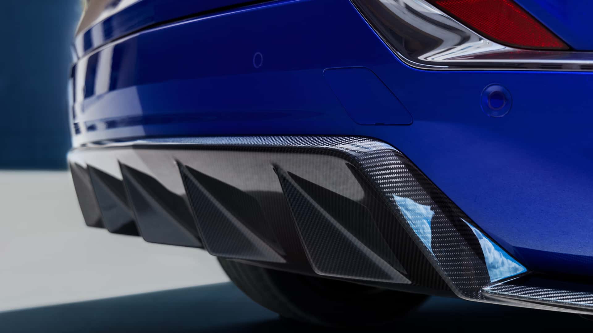 2026 Cadillac Optiq V model.