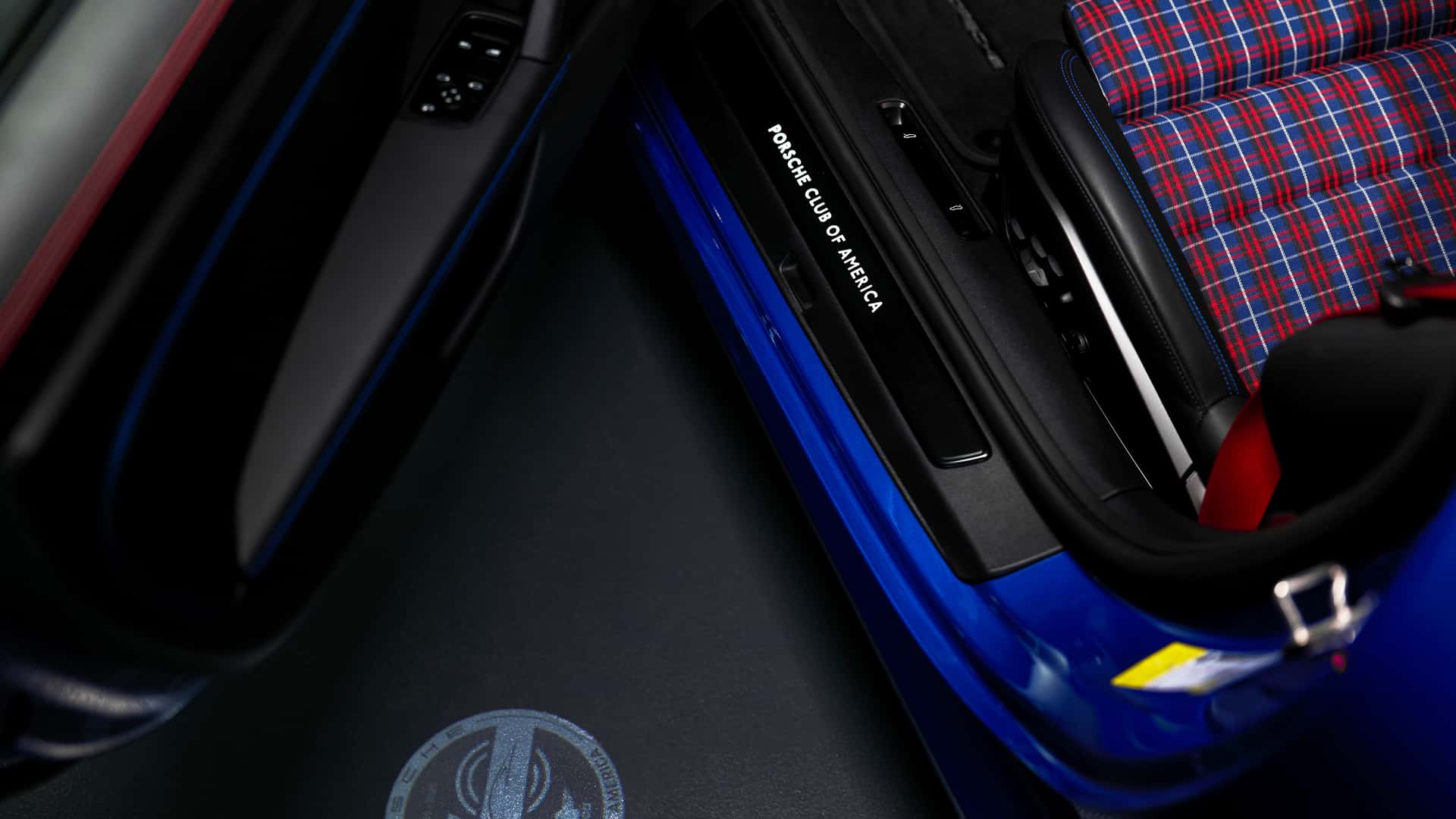 Porsche 911 Carrera T Club Coupe - Udvendig 7