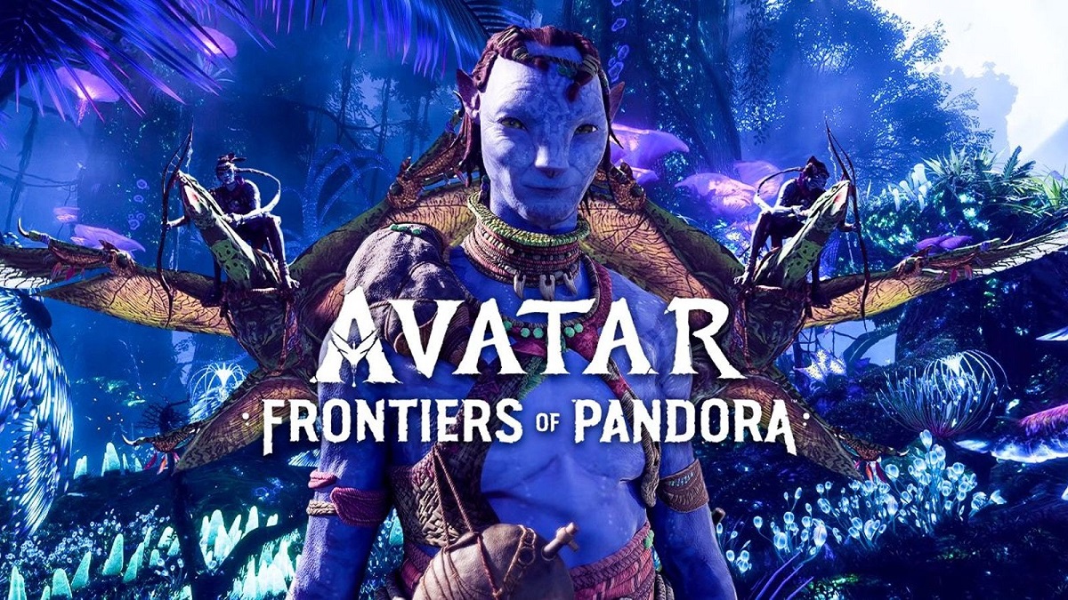 Smukke landskaber og sekundært gameplay: 50 minutters video af Ubisofts actionspil Avatar: Frontiers of Pandora er blevet offentliggjort
