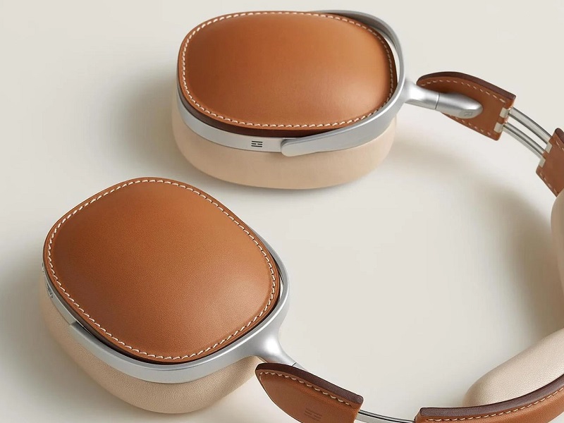 Hermès headphones