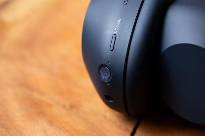 Sony WH-1000XM6 - Billede 3