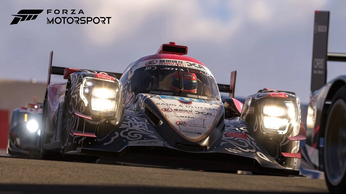 18 minutters kørsel: Forza Motorsport-udviklerne gav en detaljeret gameplay-demo af den nye racersimulator