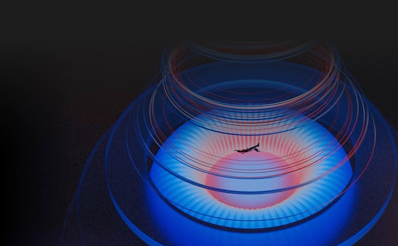 Bullets Wireless Z3 hovedtelefoner