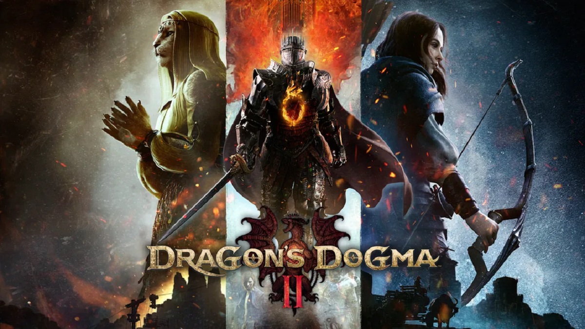 Capcom har afsløret en trailer, der introducerer gameplay for Warlock i Dragon's Dogma 2
