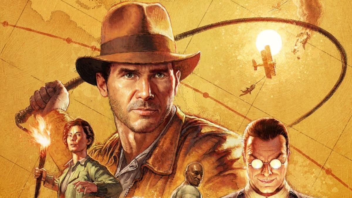 En insider har afsløret udgivelsesdatoen for Indiana Jones and the Great Circle og afsløret, at Xbox-flagskibet også snart kommer til PS5