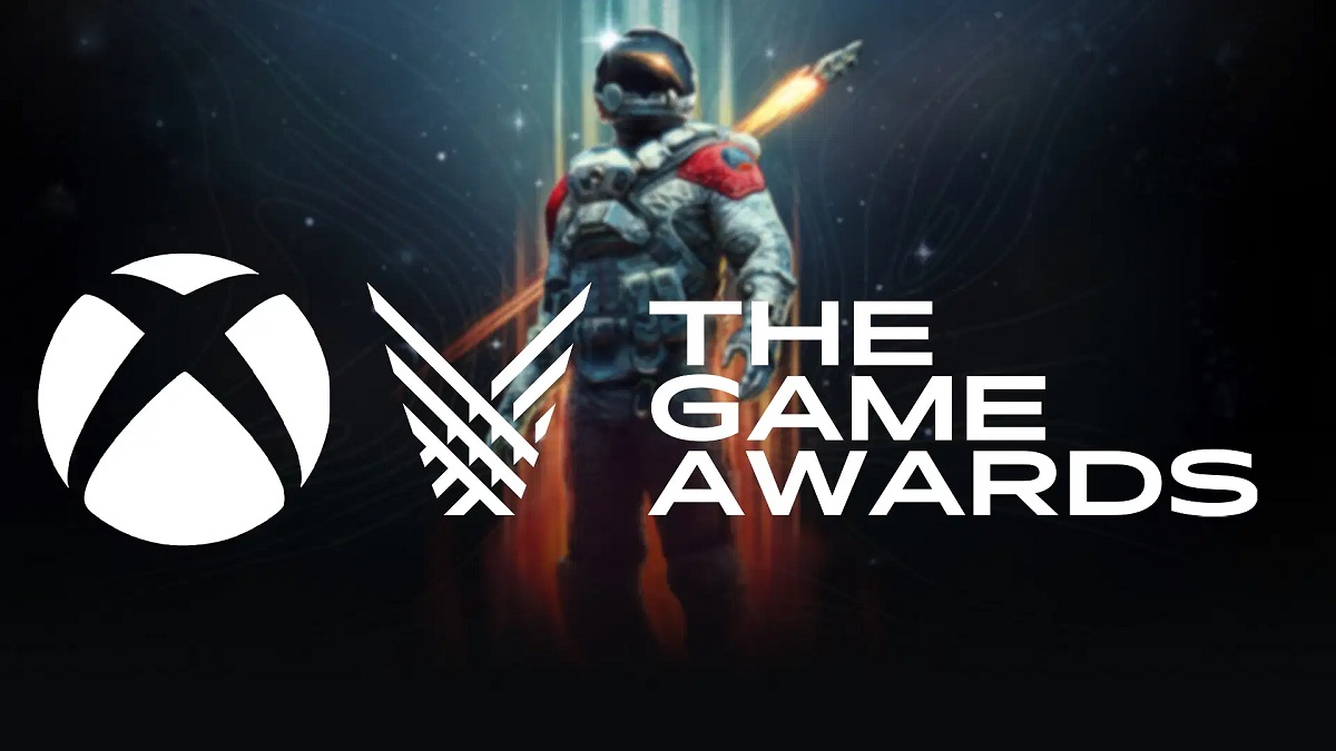 Microsoft har officielt meddelt, at de vil deltage i The Game Awards 2023-showet og forbereder nogle seje meddelelser