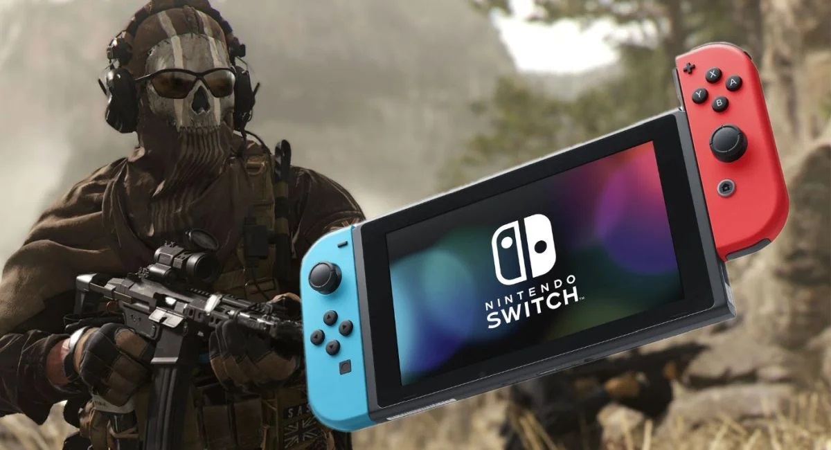 Activision Blizzards CEO Bobby Kotick er overbevist om, at Nintendos næste konsol vil være lige så stærk som PlayStation 4 og Xbox One og vil kunne køre Call of Duty-serien uden problemer.