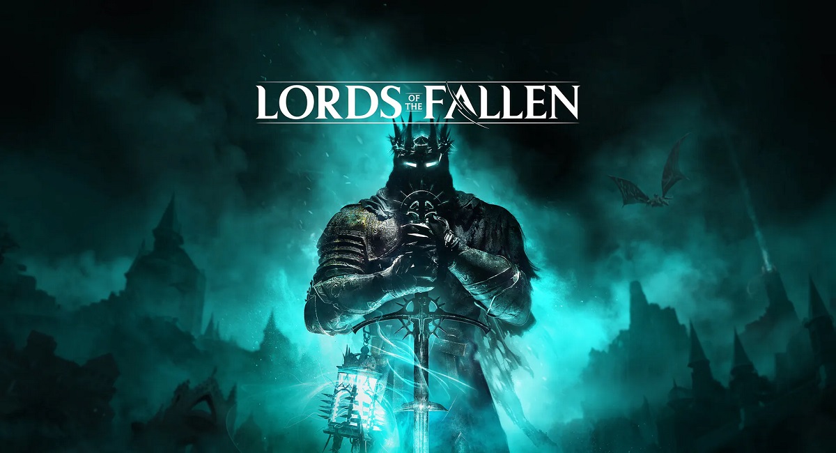 Spillet bliver bedre: Udviklerne af Lords of the Fallen har udgivet en stor patch, der forbedrer spillets tekniske tilstand og tilføjer nye funktioner.