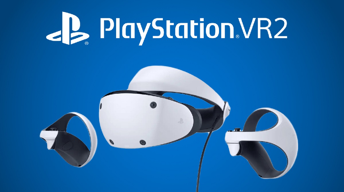 Sony har registreret en adapter til at forbinde PlayStation VR2-headsettet med pc'er: det forventes at blive lanceret inden udgangen af 2024