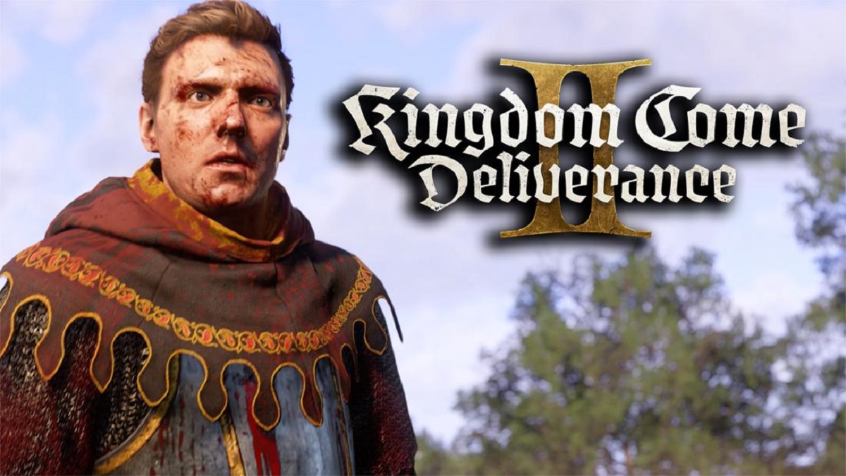 Gør et stort indtryk: 25 minutters gameplay af Kingdom Come: Deliverance 2 RPG præsenteret