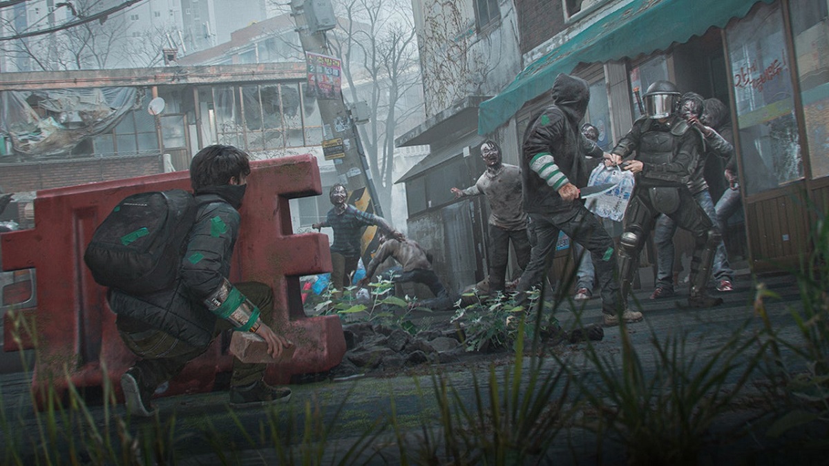 Zombie-invasion i Seoul: Udviklerne af det populære indie-spil Dave the Diver har afsløret 22 minutters gameplay af deres nye spil
