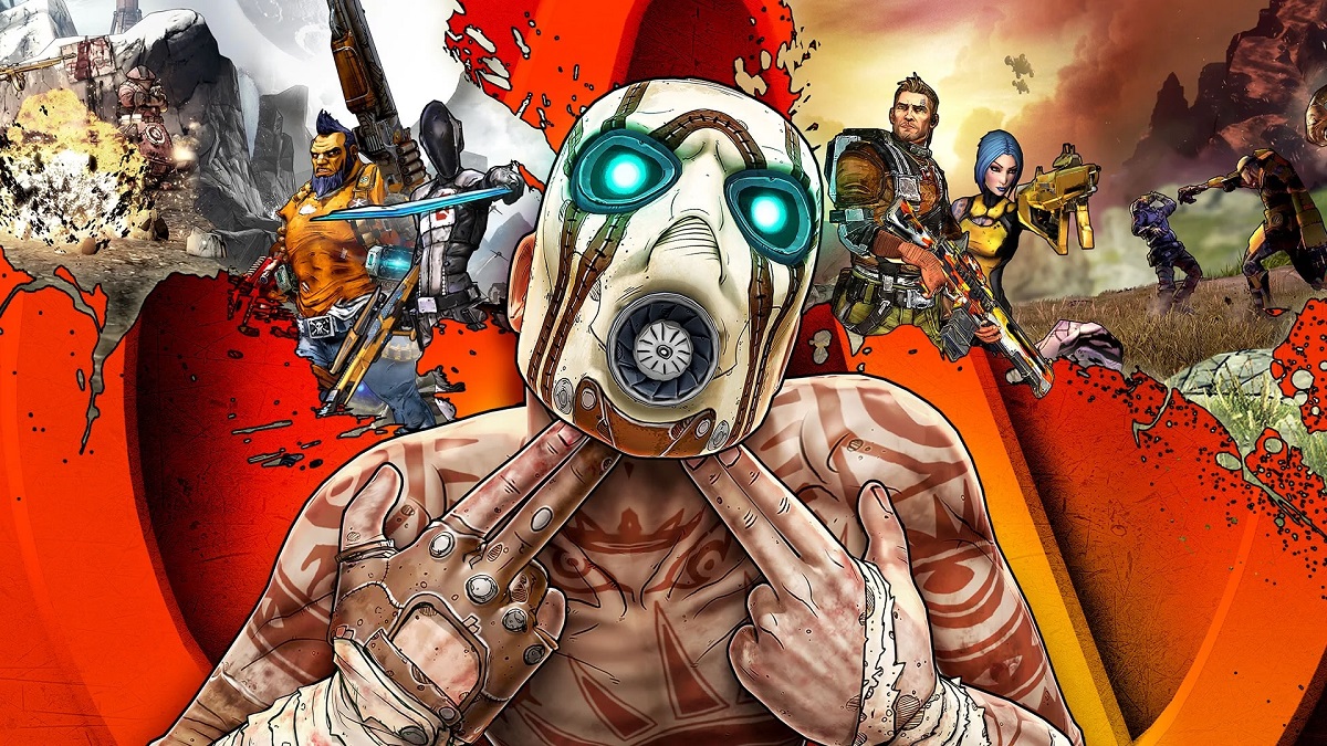 Chefen for Gearbox Software har indirekte bekræftet udviklingen af det nye Borderlands og antydet dets snarlige annoncering