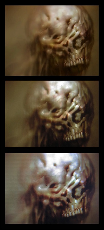 DOOM 4 Concept Art 3