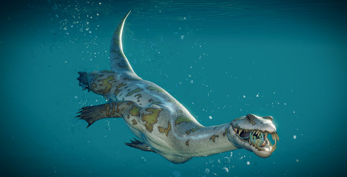Udviklerne af Jurassic World Evolution 2 har annonceret en ny tilføjelse, der vil introducere fire giganter fra de forhistoriske have i spillet.