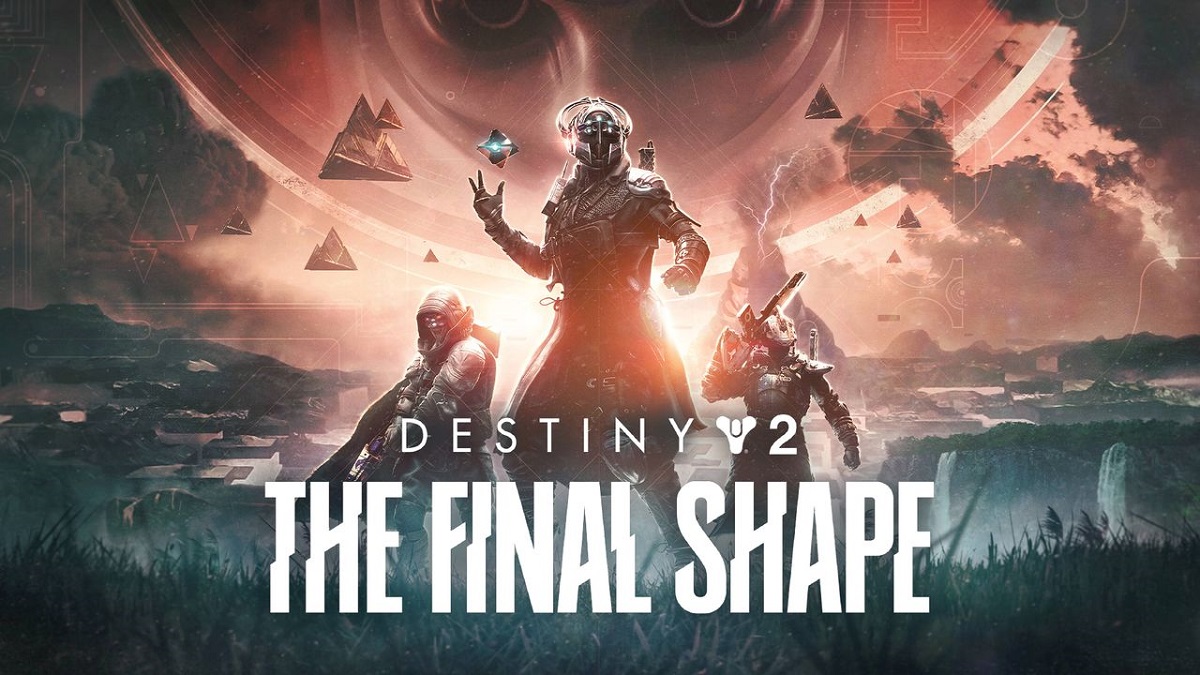 Bungie afslørede en imponerende udgivelsestrailer af The Final Shape-tilføjelsen til Destiny 2