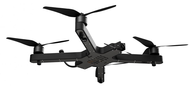 Drone 'Osa' Kilde: Defence Express