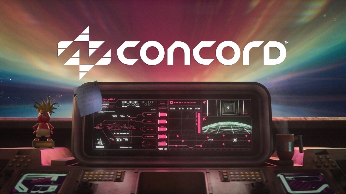 Sony har afsløret den første gameplay-trailer til onlineskydespillet Concord: Spillet udkommer til august