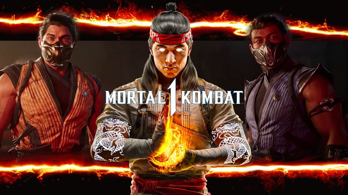 Mortal Kombat 1 gameplay-klip optaget under den lukkede beta-test af kampspillet er dukket op på nettet