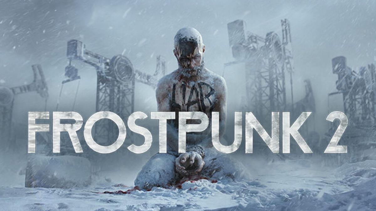 Hemmelighedskræmmeriet er ved at falde: Den første gameplay-trailer til strategispillet Frostpunk 2 bliver vist allerede i næste uge.