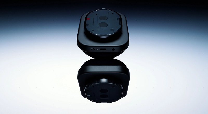 Headphones Headphone (1) by Nothing